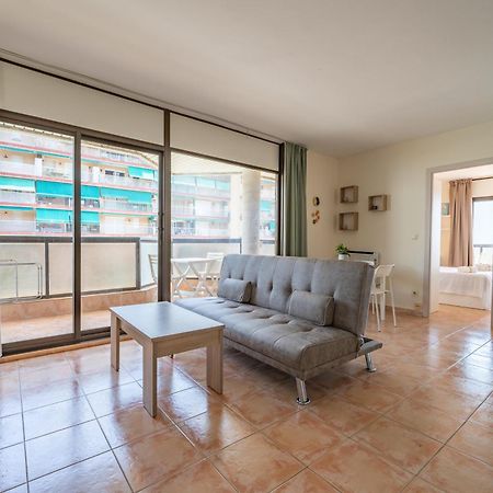 Homeholidaysrentals Barcelona-Costa Barcelona Malgrat de Mar Exterior foto