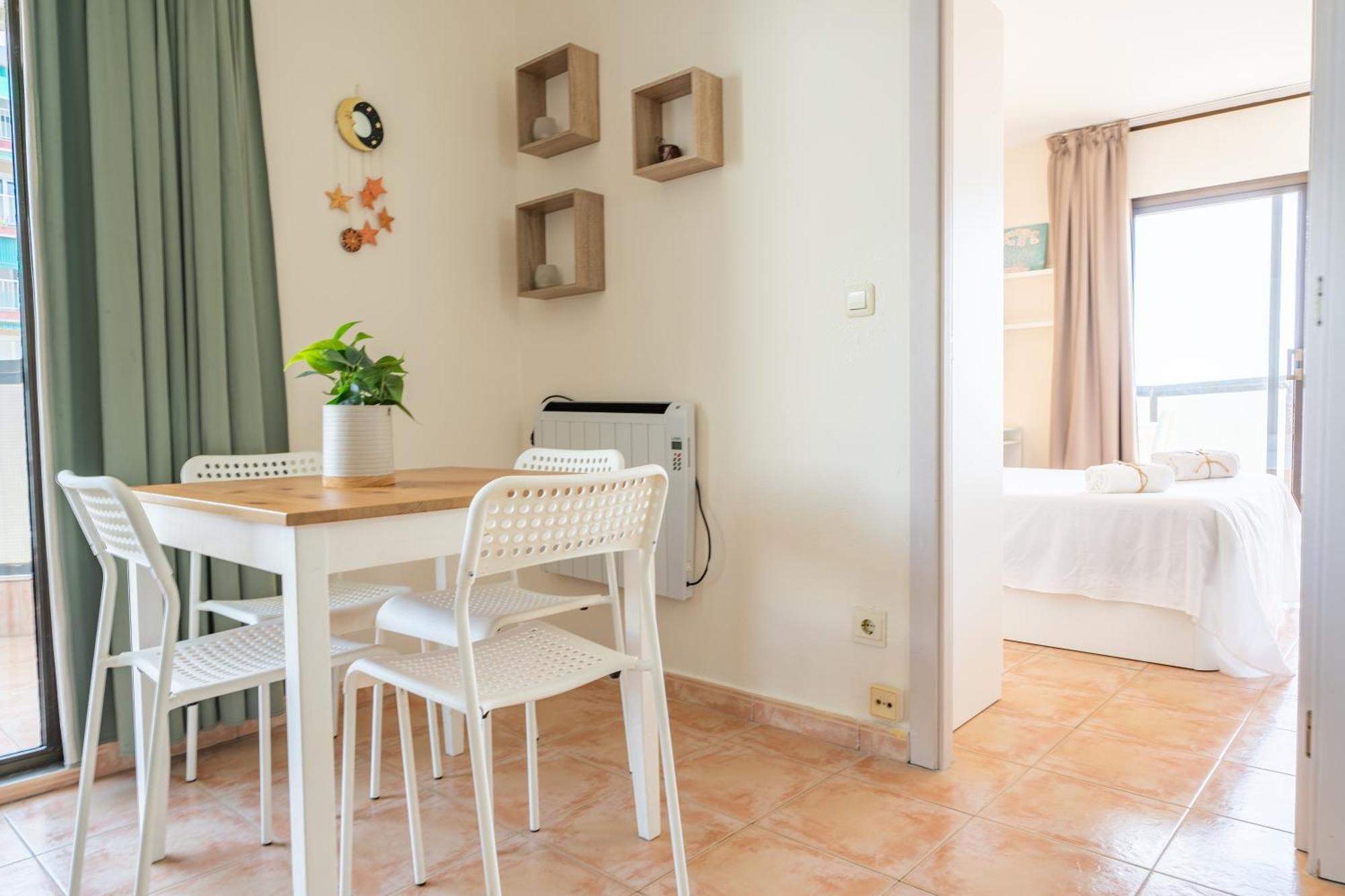Homeholidaysrentals Barcelona-Costa Barcelona Malgrat de Mar Exterior foto