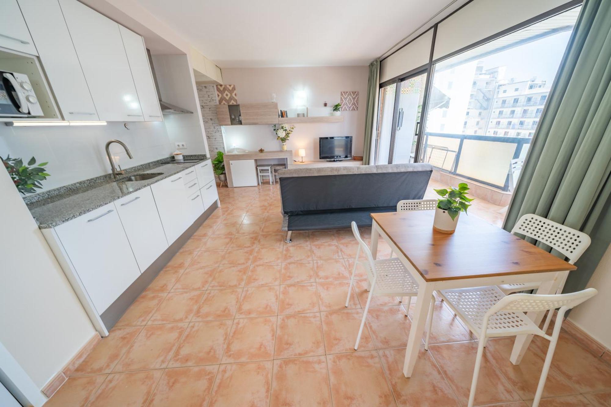Homeholidaysrentals Barcelona-Costa Barcelona Malgrat de Mar Exterior foto