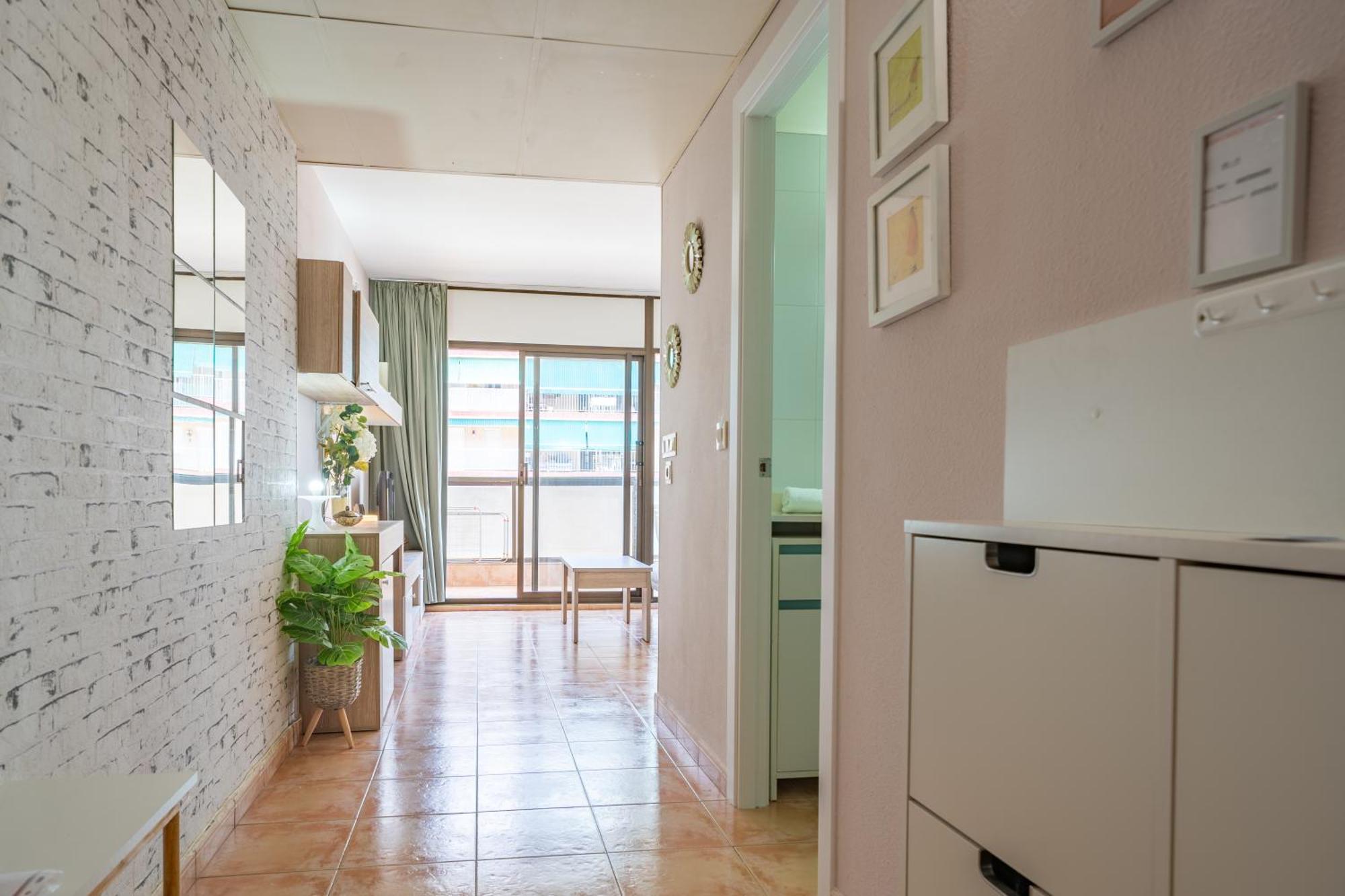 Homeholidaysrentals Barcelona-Costa Barcelona Malgrat de Mar Exterior foto