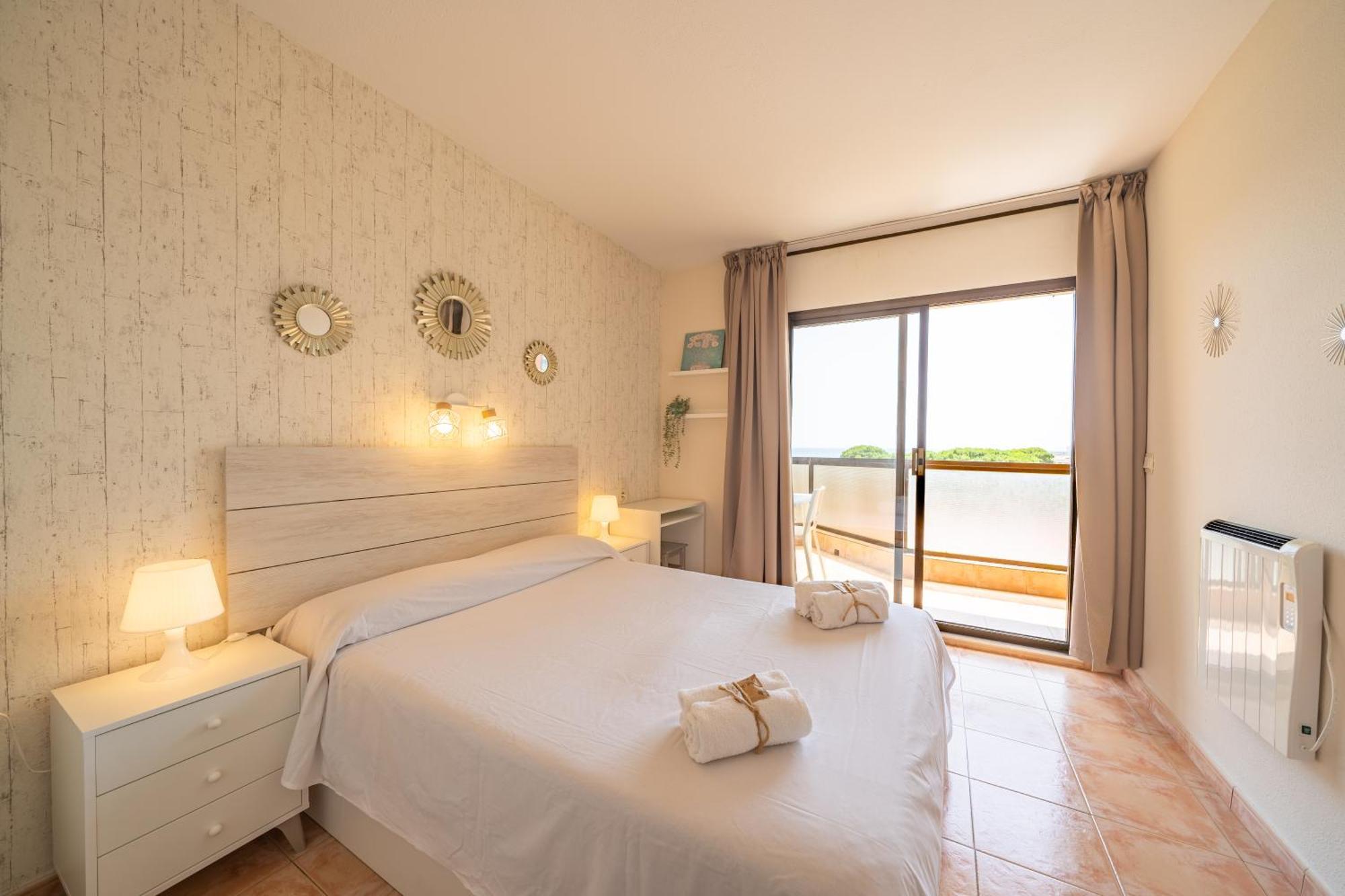 Homeholidaysrentals Barcelona-Costa Barcelona Malgrat de Mar Exterior foto